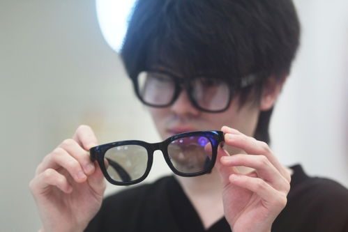 智能眼鏡能否引爆移動(dòng)終端革命