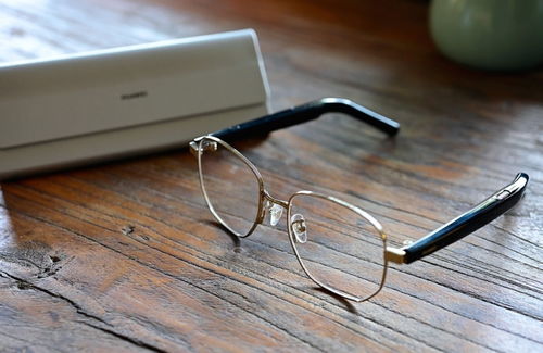 華為智能眼鏡2 時(shí)尚外觀與11小時(shí)陪伴，同類產(chǎn)品中的佼佼者